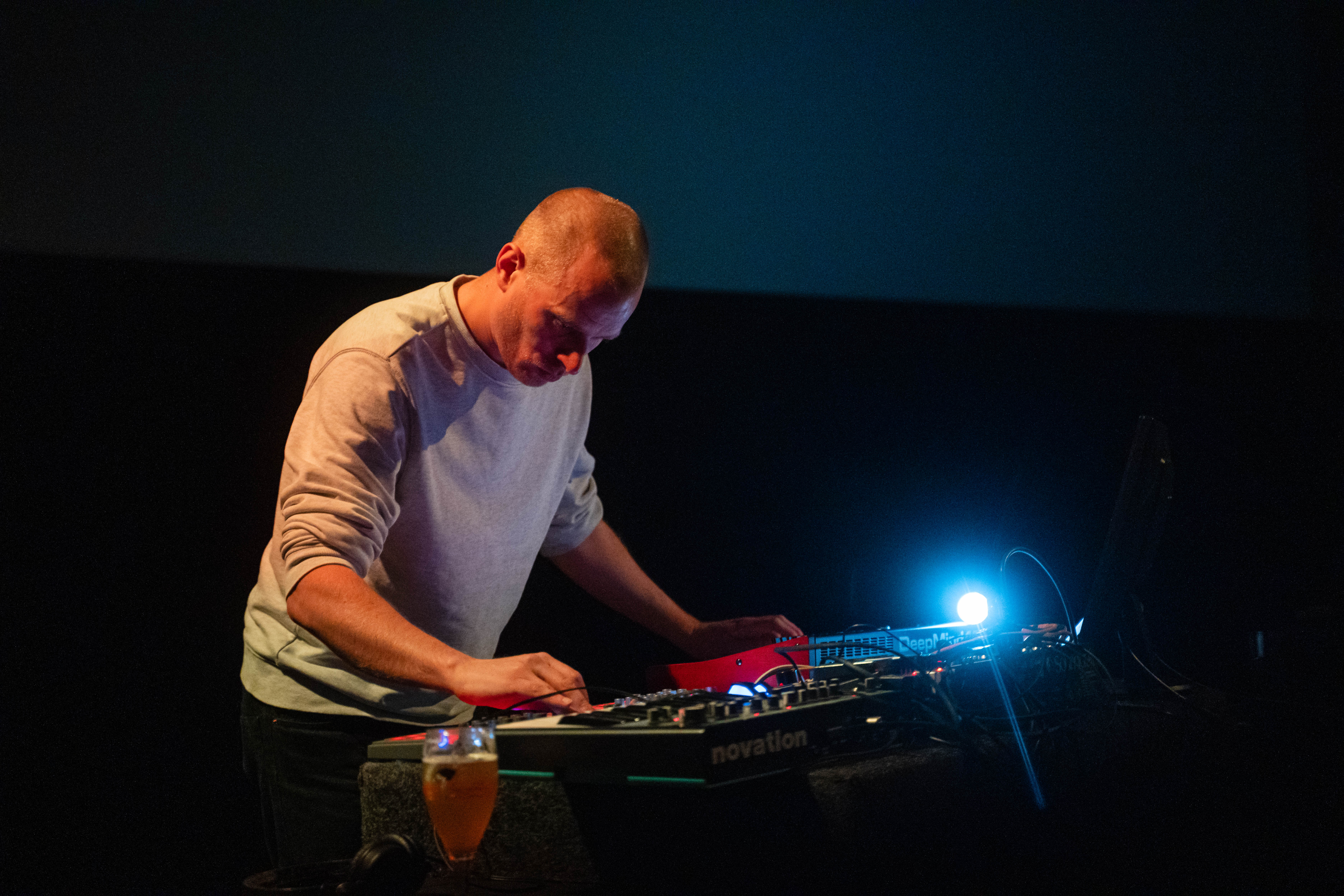 Verborgen Verhalen uit de Nijmeegse Muziekscene